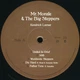 Kendrick Lamar - Mr. Morale & The Big Steppers (2 пластинки, 180 грамм, Альбом) - изображение 3