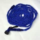 Растяжной эластичный шланг для полива сада и огорода 30м Magic Hose, набор садовый шланг для полива с распылителем на 7 режимов, MH-30-Blue - изображение 8