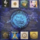 Whitesnake - The Blues Album (2 пластинки, Синий, Альбом, Сборник, Ремастеринг) - изображение 5