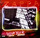 Frank Zappa - Zappa In New York (3 платівки, Ювілейне видання до 40-річчя, Альбом, Перевидання, Ремастеринг) - зображення 1