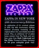 Frank Zappa - Zappa In New York (3 платівки, Ювілейне видання до 40-річчя, Альбом, Перевидання, Ремастеринг) - зображення 2