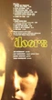 The Doors - The Doors (Напівпрозорий, Зелений, Альбом, Перевидання, Ремастеринг) - зображення 6