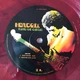 Jimi Hendrix - Band Of Gypsys (Красный, Чёрный, Белый, Полупрозрачный, Мрамор, 180 грамм, Раскладная обложка, Юбилейное издание на 50-летие, Альбом, Переиздание, Ремастеринг) - изображение 6
