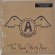Aerosmith - 1971 (The Road Starts Hear) (Альбом, Record Store Day, Лимитированое) - изображение 1