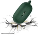 Чeхол Silicon BeCover для JBL Wave Flex 2 Dark Green (BC_715029) - изображение 2