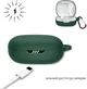 Чeхол Silicon BeCover для JBL Wave Flex 2 Dark Green (BC_715029) - изображение 3