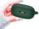 Чeхол Silicon BeCover для JBL Wave Flex 2 Dark Green (BC_715029) - изображение 4