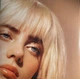 Billie Eilish - Happier Than Ever (2 пластинки, Альбом) - изображение 10