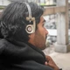 Навушники On-Ear Koss Porta Pro, BT 5.2, Wireless, Mic, Бежевій - зображення 5