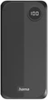 УМБ Hama 20000 mAh 15W Black (201755) - зображення 1