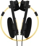 Навушники On-Ear Koss Porta Pro Classic, 3.5 mini-jack, 1.2м, Чорний Золото - зображення 3