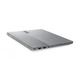 Ноутбук Lenovo ThinkBook 14-G9 14" WUXGA IPS AG, Intel 7-240H, 16GB, F512GB, UMA, Win11P, серый - изображение 9