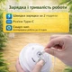 Іграшка для тварин інтерактивна іграшка для котів і собак хованки автоматична іграшка дражнилка для тварин з обертанням 360° з рухомим пером і звуком - зображення 6