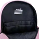 Шкільний набір 5 в 1 Kite Education Quirky&Cute SET_K26-584M-1 (рюкзак, пенал, сумка, пляшка, ланчбокс з наповненням) - изображение 10