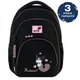 Рюкзак шкільний + пенал Kite Education teens Kuromi HK26-905M - зображення 2