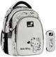 Рюкзак шкільний + пенал Kite Education teens Hello Kitty HK26-8001M - изображение 1