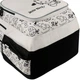 Рюкзак шкільний + пенал Kite Education teens Hello Kitty HK26-8001M - изображение 6