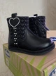Сапоги Chicco Чикко размер 23 арт.23/14.5 - изображение 1