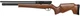 Пневматическая винтовка BSA Buccaneer Pro + Насос + Прицел 3-9х40 - изображение 2