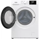 Пральна машина GORENJE WNGPI72SBS/UA - зображення 4