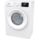 Пральна машина GORENJE WNGPI72SBS/UA - зображення 6