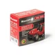 Зарядное устройство MastAK MW-0606 6V 0.6A для свинцово-кислотных аккумуляторов 0.8–14Ah – зарядка с LED индикатором - изображение 2