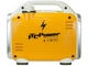 Інверторний бензиновий генератор ITC Power GG9i - зображення 7