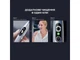 Електрична зубна щітка Oclean X Plus Pro Digital Silver (6970810556179) - изображение 14