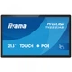 IIYAMA 21.5" 16:9 ips сенсорний рк монітор, 1920х1080, 45 0 кд/м2, ос Андроід 14, 24/7, PoE, проекційно-ємні tw2223as-b3p - изображение 1