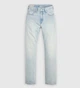 Jeansy regular fit damskie Levi`s Easy Dad 005DC-0000 W29L30 Błękitne (5401187885940) - obraz 7