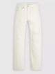 Jeansy regular fit damskie Levi`s Easy Dad 005DC-0003 W29L30 Białe (5401187889993) - obraz 7