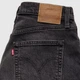 Шорти джинсові короткі жіночі Levi`s 501® Curve Short 005DP-0012 26 Чорні (5401187792217) - зображення 8