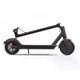 Електросамокат E-Scooter M365 350 Вт, 8.5", до 25 км/год, запас ходу 16 км, складаний електричний самокат для міста - зображення 2