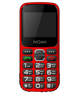 Мобильный телефон Nomi i2320 Red UA - изображение 2