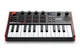 MIDI клавіатура AKAI MPK Mini Play MK3 (233076) - зображення 2
