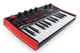 MIDI клавіатура AKAI MPK Mini Play MK3 (233076) - зображення 3