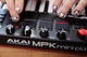 MIDI клавіатура AKAI MPK Mini Play MK3 (233076) - зображення 9