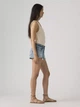 Шорти джинсові короткі жіночі Levi`s Low Loose Short 005DR-0001 26 Блакитні (5401187878010) - зображення 6