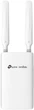 Беспроводной маршрутизатор TP-Link Omada ER703WP-4G-Outdoor - изображение 4
