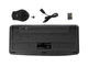 Комплект (клавіатура + миша) A4Tech Fstyler FG2500S Plus Grey - изображение 6