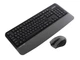 Комплект (клавіатура + миша) A4Tech Fstyler FG2500S Plus Grey - изображение 8