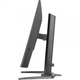 IIYAMA 31.5" 16:9 ігровий ips рк монітор, 2560х1440, 0.5 мс (mprt), 180 Гц, 400 кд/м2, g-sync comp., hdr10, gb3272qsu-b1 - изображение 7