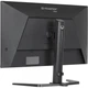 IIYAMA 31.5" 16:9 ігровий ips рк монітор, 2560х1440, 0.5 мс (mprt), 180 Гц, 400 кд/м2, g-sync comp., hdr10, gb3272qsu-b1 - изображение 10