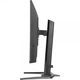 IIYAMA 31.5" 16:9 ігровий va рк монітор, 2560х1440, 0.4 м с (mprt), 240 Гц, 400 кд/м2, FreeSync, hdr400, 2xH gb3295qsu-b1 - изображение 5