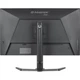 IIYAMA 31.5" 16:9 ігровий va рк монітор, 2560х1440, 0.4 м с (mprt), 240 Гц, 400 кд/м2, FreeSync, hdr400, 2xH gb3295qsu-b1 - изображение 8