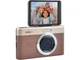 Фотокамера Kodak PixPro C1 Brown - зображення 4