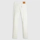 Джинси Slim Fit жіночі Levi`s 724 High Rise Straight 18883-0362 W25L30 Білі (5401157958155) - зображення 8