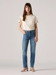Джинси Slim Fit жіночі Levi`s 724 High Rise Straight 18883-0385 W25L30 Сині (5401157957288) - зображення 3