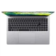 Ноутбук Acer Aspire Lite AL16-54P-51G4 (NX.D76EU.008) Silver - изображение 3