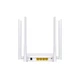 Оптический абонентский терминал ONU AX1500 Wi-Fi6 xPON ONU Tenda HG15C - изображение 2